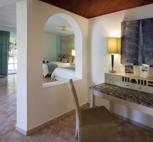 Imagen de la habitación del Hotel Vh Gran Ventana Beach Resort - All Inclusive. Foto 6