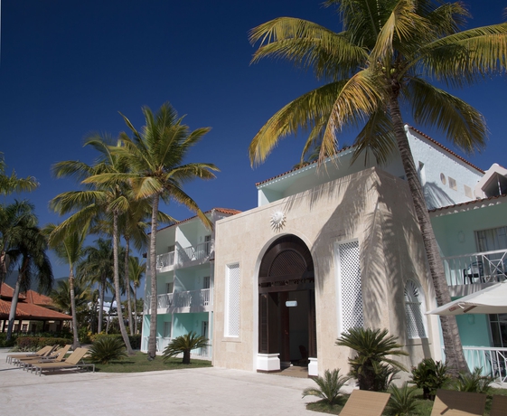 Imagen general del Hotel Vh Gran Ventana Beach Resort - All Inclusive. Foto 1