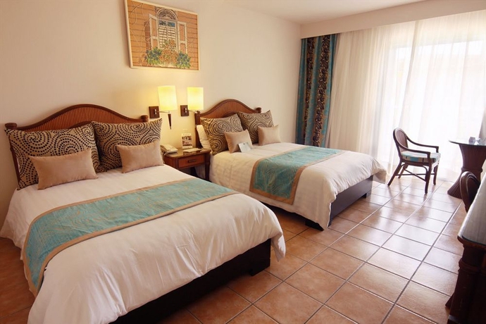 Imagen de la habitación del Hotel Vh Gran Ventana Beach Resort. Foto 3