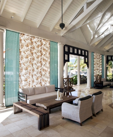 Imagen de los interiores del Hotel Vh Gran Ventana Beach Resort. Foto 9