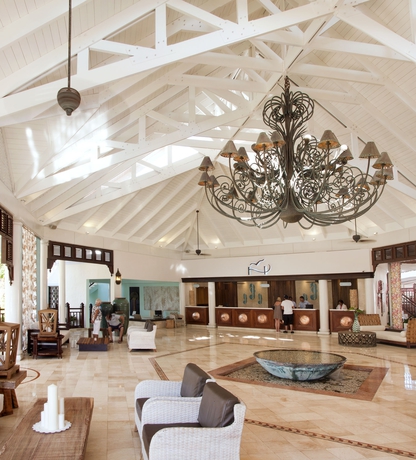 Imagen de los interiores del Hotel Vh Gran Ventana Beach Resort. Foto 10