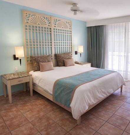 Imagen de la habitación del Hotel Vh Gran Ventana Beach Resort. Foto 4