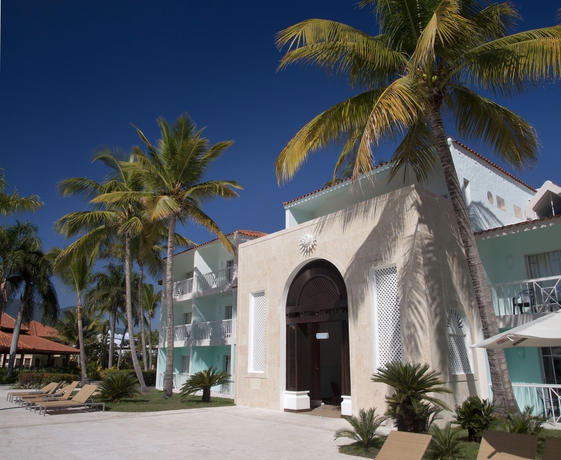 Imagen general del Hotel Vh Gran Ventana Beach Resort. Foto 1