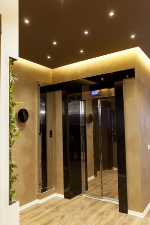 Imagen de los interiores del Hotel Vh Premier As Tirana. Foto 14