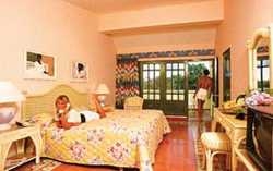 Imagen de la habitación del Hotel Vh Victoria Resort. Foto 5