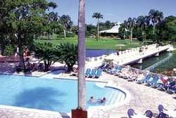 Imagen de la piscina del Hotel Vh Victoria Resort. Foto 7