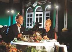 Imagen del bar/restaurante del Hotel Vh Victoria Resort. Foto 4