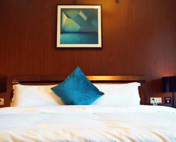 Imagen de la habitación del Hotel V-hotel Boutique. Foto 5