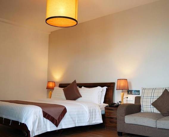 Imagen de la habitación del Hotel V-hotel Boutique. Foto 11
