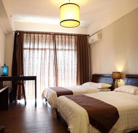 Imagen de la habitación del Hotel V-hotel Boutique. Foto 12