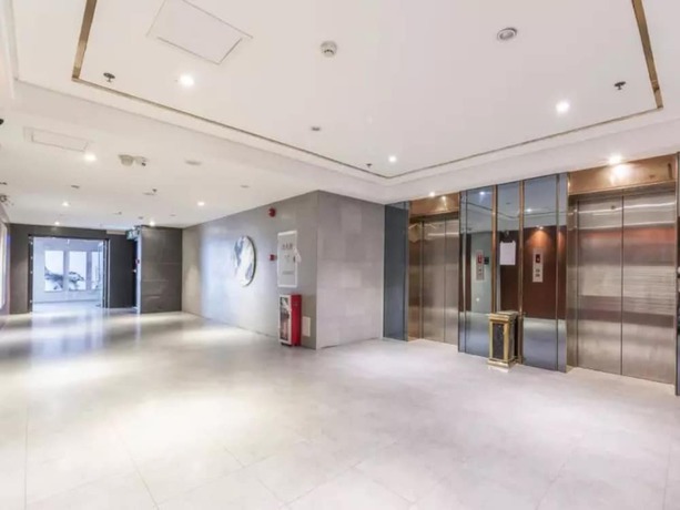 Imagen de los interiores del Hotel V-hotel Boutique. Foto 19