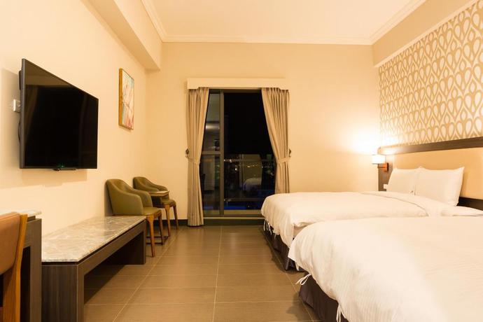 Imagen general del Hotel V-hotel Vacation. Foto 2