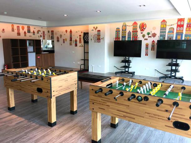 Imagen general del Hotel V-hotel Vacation. Foto 4