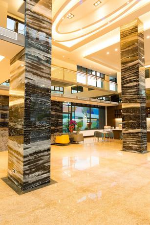 Imagen de los interiores del Hotel V-hotel Vacation. Foto 7