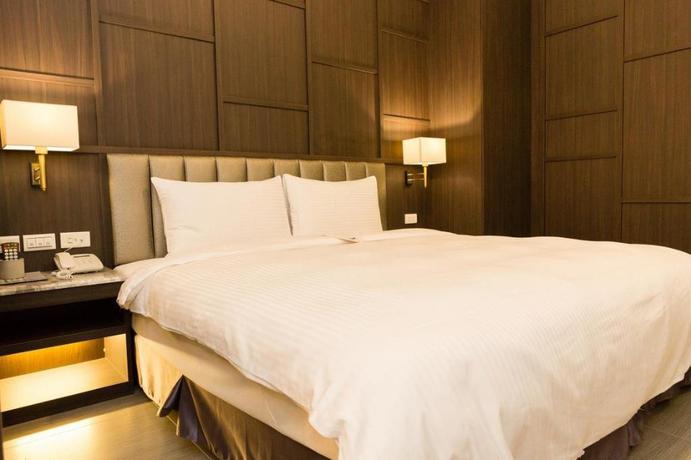 Imagen de la habitación del Hotel V-hotel Vacation. Foto 5