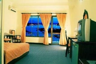Imagen de la habitación del Hotel Vi Da Riverside Hotel. Foto 3