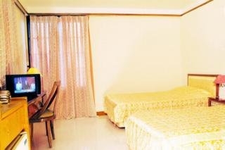 Imagen de la habitación del Hotel Vi Da Riverside Hotel. Foto 4