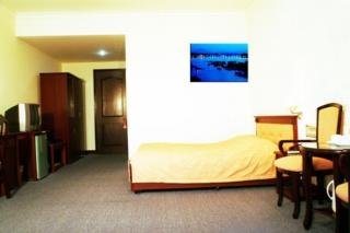 Imagen de la habitación del Hotel Vi Da Riverside Hotel. Foto 5