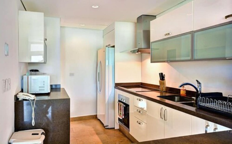 Imagen de la habitación del Hotel Via 38 PH Fuego by Realty Group. Foto 3