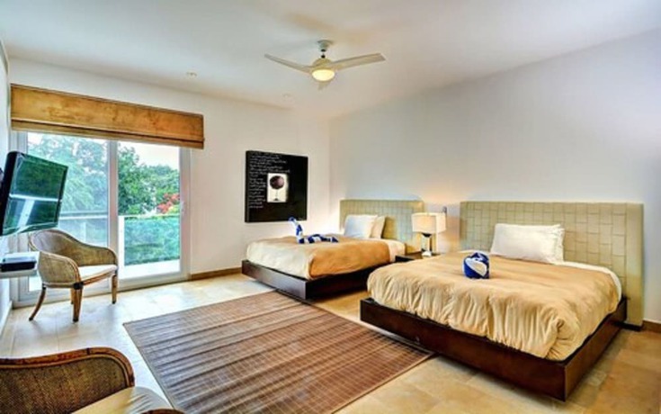 Imagen de la habitación del Hotel Via 38 PH Fuego by Realty Group. Foto 5