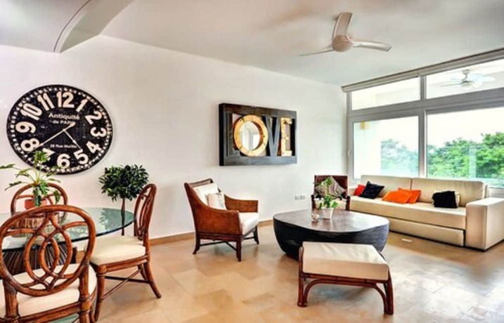 Imagen de la habitación del Hotel Via 38 PH Fuego by Realty Group. Foto 7