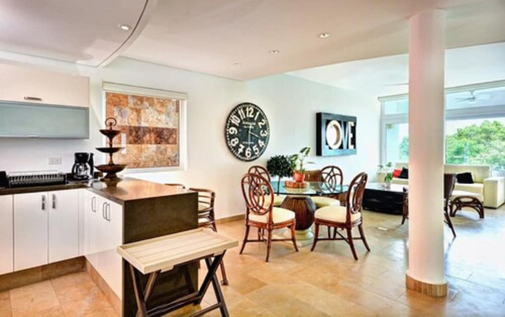Imagen de la habitación del Hotel Via 38 PH Fuego by Realty Group. Foto 10