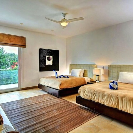 Imagen de la habitación del Hotel Via 38 PH Fuego by Realty Group. Foto 11