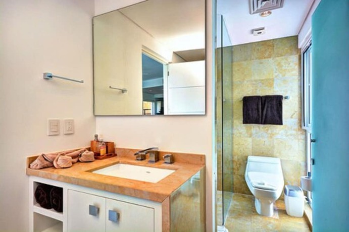 Imagen de la habitación del Hotel Via 38 PH Fuego by Realty Group. Foto 12