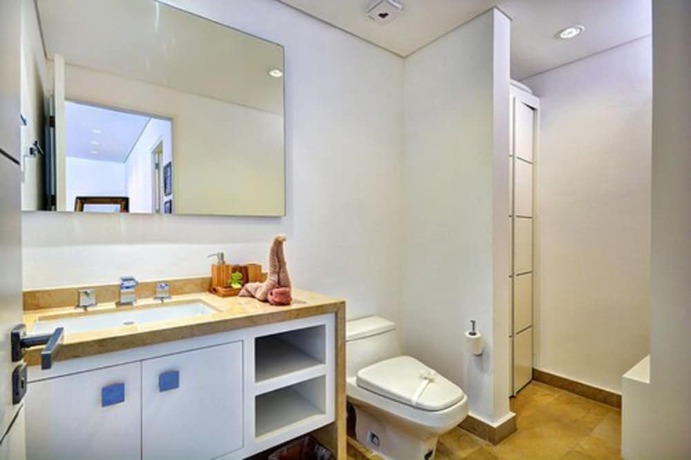 Imagen de la habitación del Hotel Via 38 PH Fuego by Realty Group. Foto 13