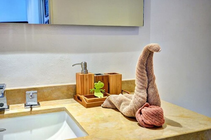 Imagen de la habitación del Hotel Via 38 PH Fuego by Realty Group. Foto 14