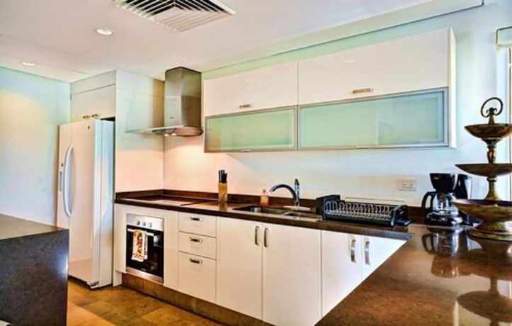 Imagen de la habitación del Hotel Via 38 PH Fuego by Realty Group. Foto 16
