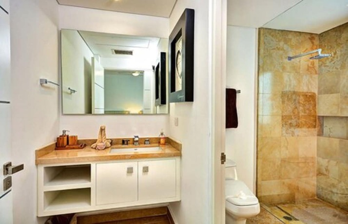 Imagen de la habitación del Hotel Via 38 PH Fuego by Realty Group. Foto 17