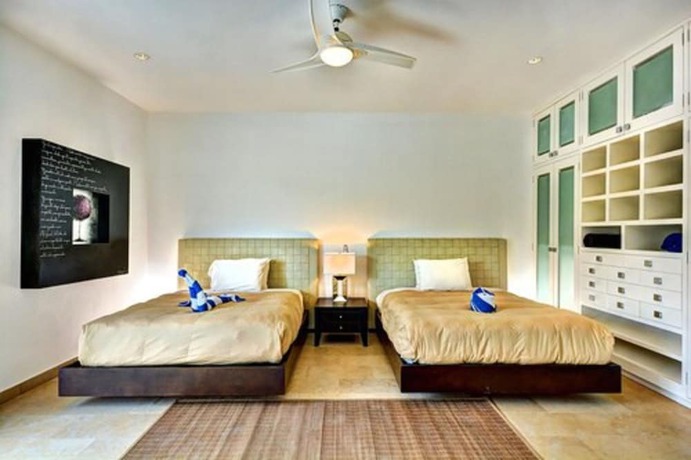 Imagen de la habitación del Hotel Via 38 PH Fuego by Realty Group. Foto 18