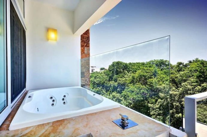 Imagen de la habitación del Hotel Via 38 PH Fuego by Realty Group. Foto 19