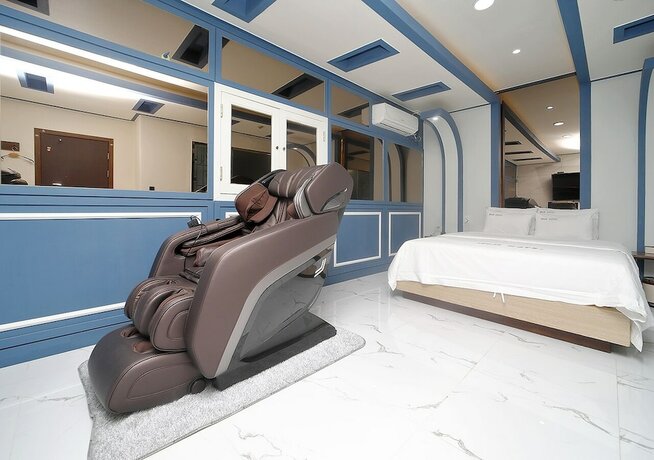 Imagen de la habitación del Hotel Via, Ansan. Foto 13