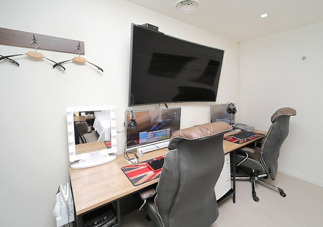 Imagen general del Hotel Via, Ansan. Foto 3