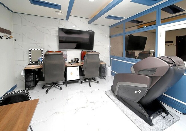 Imagen de la habitación del Hotel Via, Ansan. Foto 20
