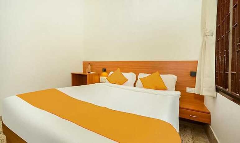 Imagen general del Hotel Via Anurag Residency. Foto 13