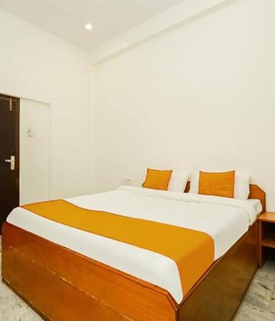 Imagen general del Hotel Via Anurag Residency. Foto 14