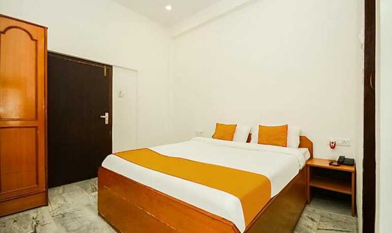 Imagen de la habitación del Hotel Via Anurag Residency. Foto 17