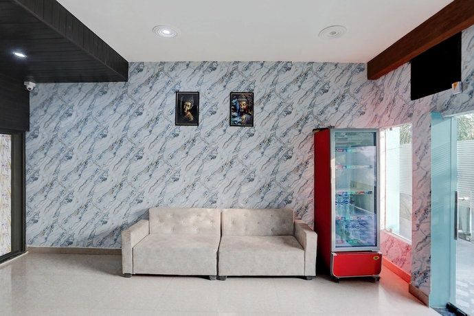 Imagen de los interiores del Hotel Via Atithi Inn. Foto 15