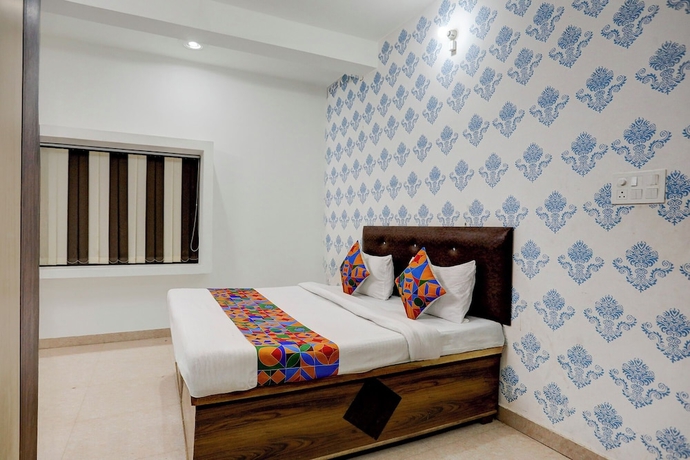 Imagen de la habitación del Hotel Via Atithi Inn. Foto 5