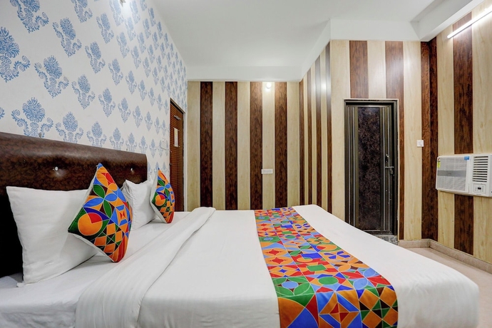 Imagen de la habitación del Hotel Via Atithi Inn. Foto 6