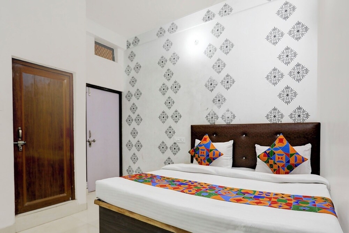 Imagen de la habitación del Hotel Via Atithi Inn. Foto 7