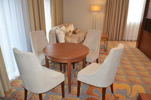 Imagen general del Hotel Via Baltica, Lomza. Foto 4