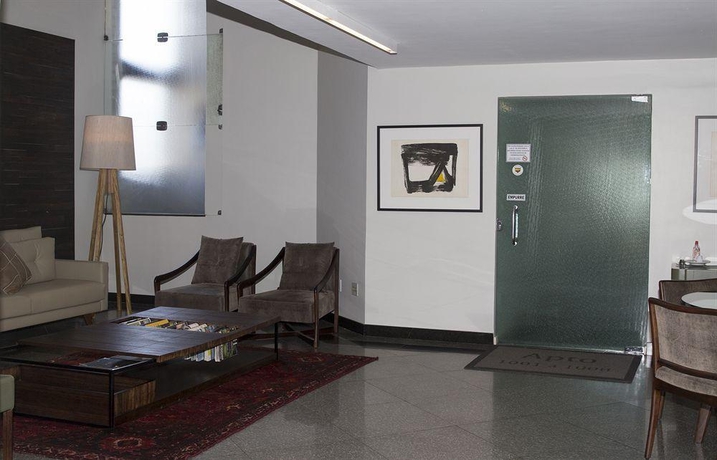Imagen general del Hotel Via Contorno. Foto 2