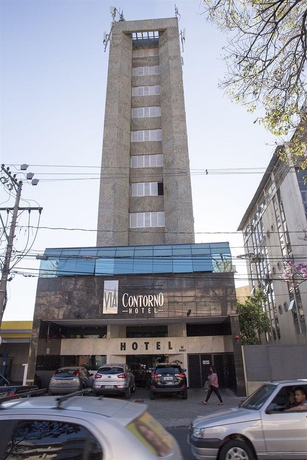 Imagen general del Hotel Via Contorno. Foto 6