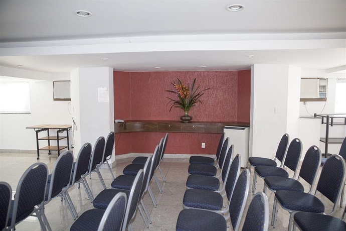 Imagen general del Hotel Via Contorno. Foto 15