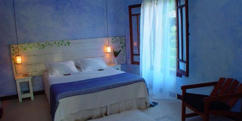 Imagen de la habitación del Hotel Via Das Pedras Pousada. Foto 6