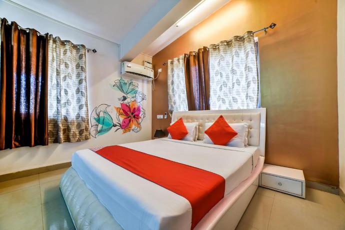 Imagen general del Hotel Via Dewa. Foto 1